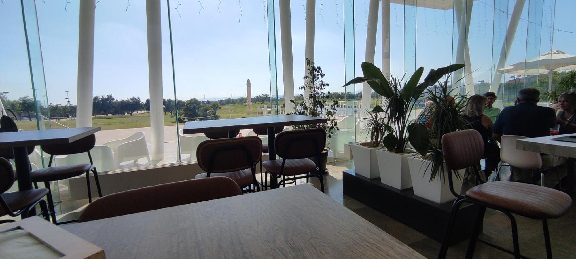 Relax & Play Panoramic Golf Vinaroz, Sant Jordi Apartment Вінарос Екстер'єр фото