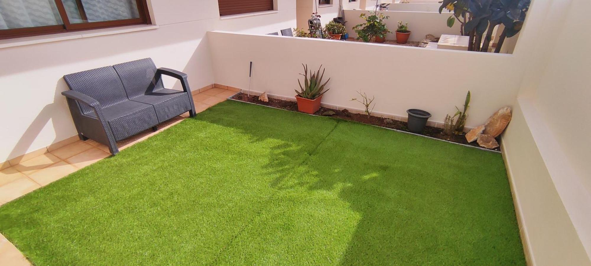 Relax & Play Panoramic Golf Vinaroz, Sant Jordi Apartment Вінарос Екстер'єр фото
