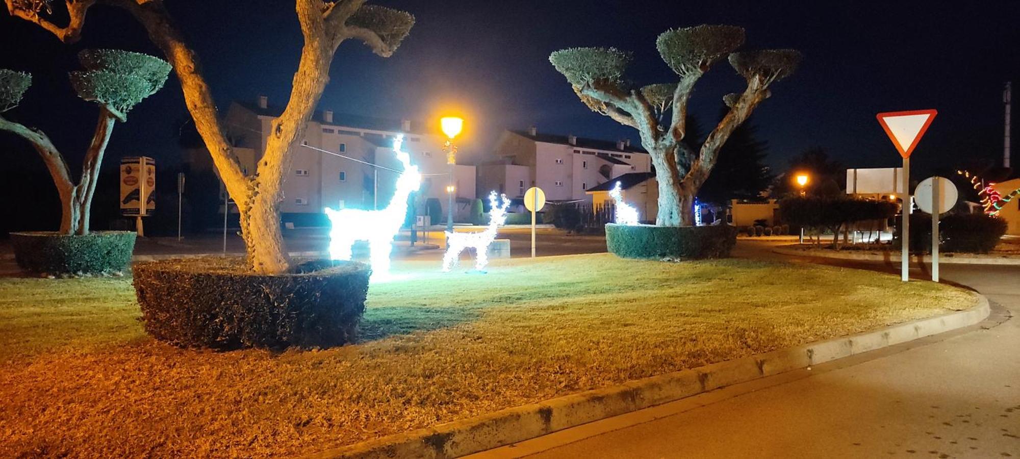 Relax & Play Panoramic Golf Vinaroz, Sant Jordi Apartment Вінарос Екстер'єр фото