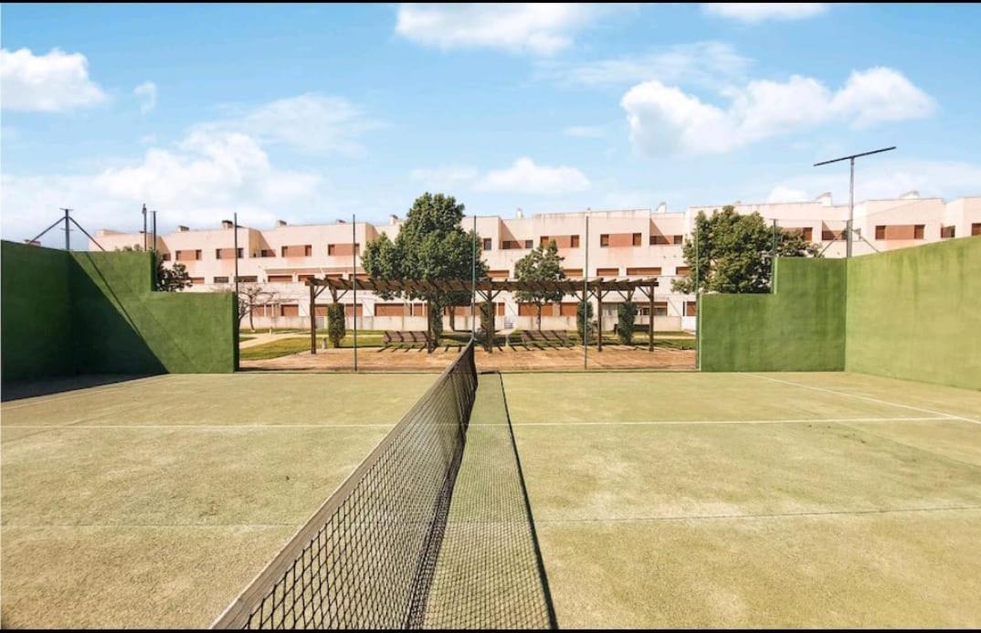 Relax & Play Panoramic Golf Vinaroz, Sant Jordi Apartment Вінарос Екстер'єр фото