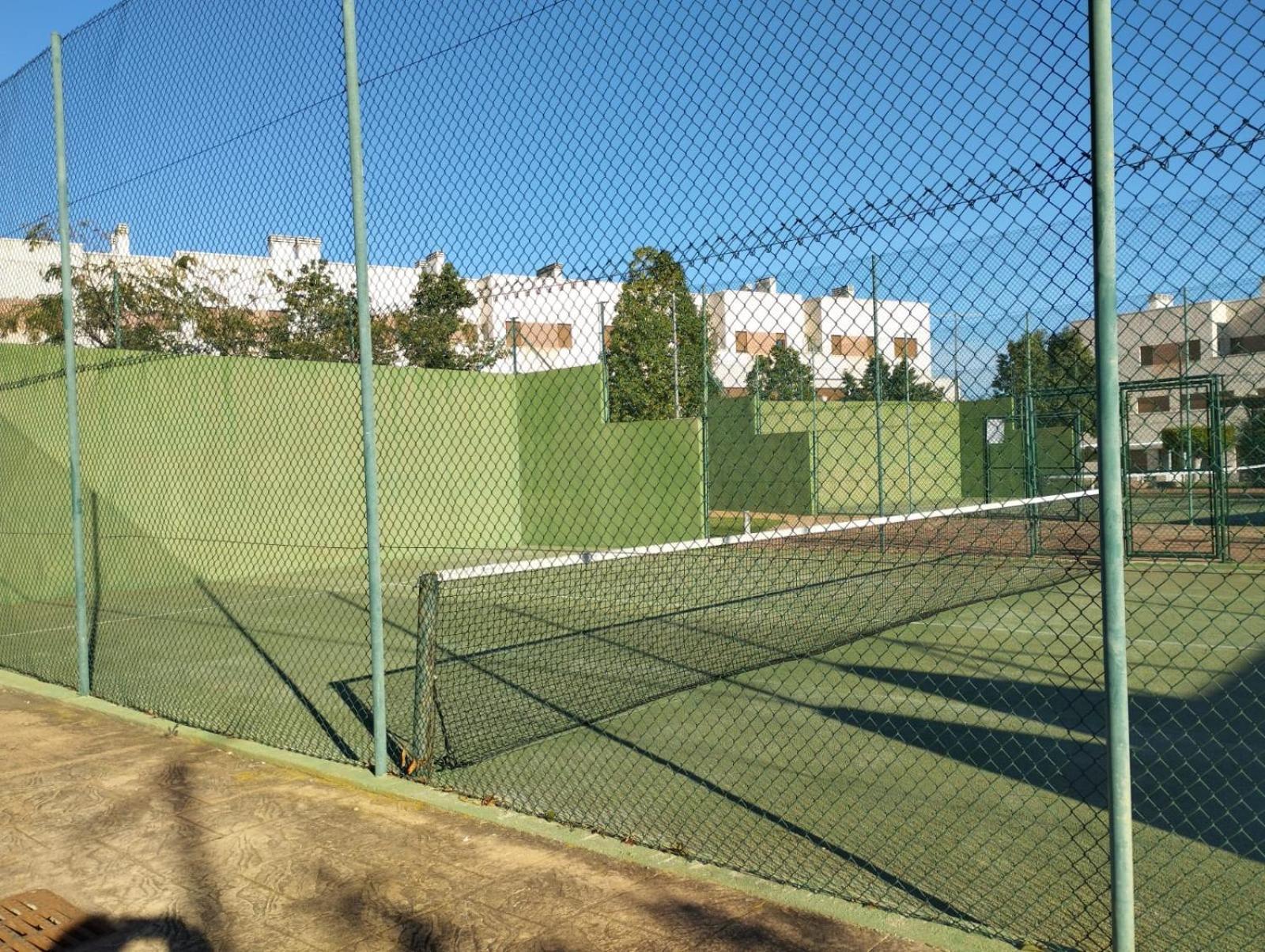 Relax & Play Panoramic Golf Vinaroz, Sant Jordi Apartment Вінарос Екстер'єр фото