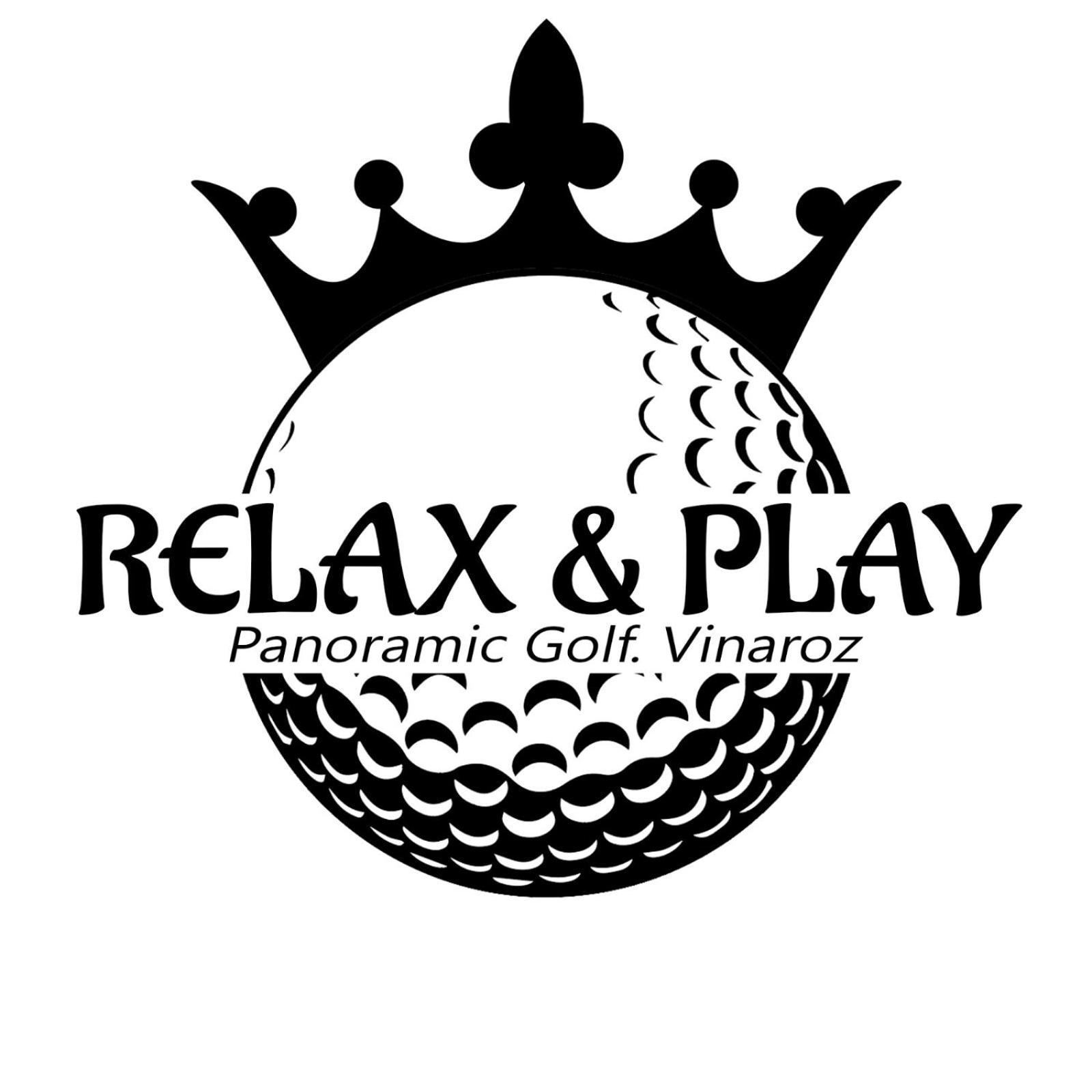 Relax & Play Panoramic Golf Vinaroz, Sant Jordi Apartment Вінарос Екстер'єр фото