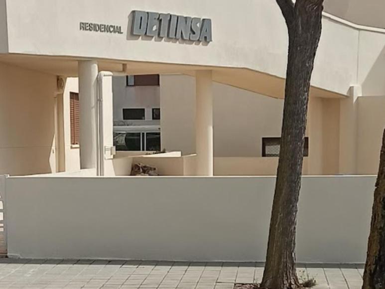 Relax & Play Panoramic Golf Vinaroz, Sant Jordi Apartment Вінарос Екстер'єр фото