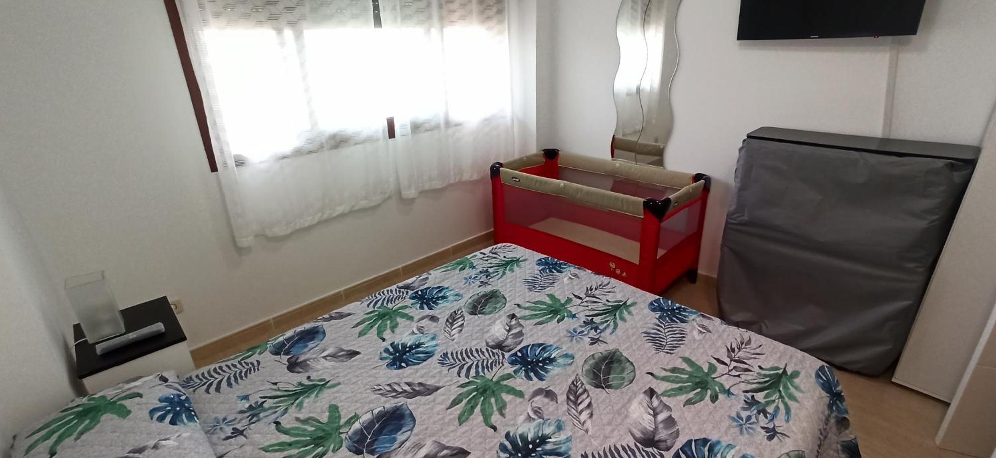 Relax & Play Panoramic Golf Vinaroz, Sant Jordi Apartment Вінарос Екстер'єр фото