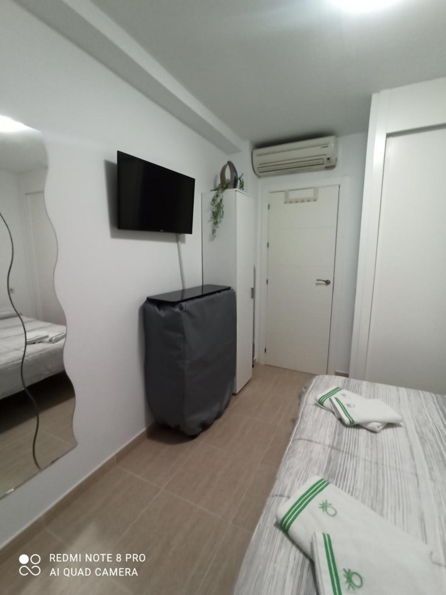 Relax & Play Panoramic Golf Vinaroz, Sant Jordi Apartment Вінарос Екстер'єр фото