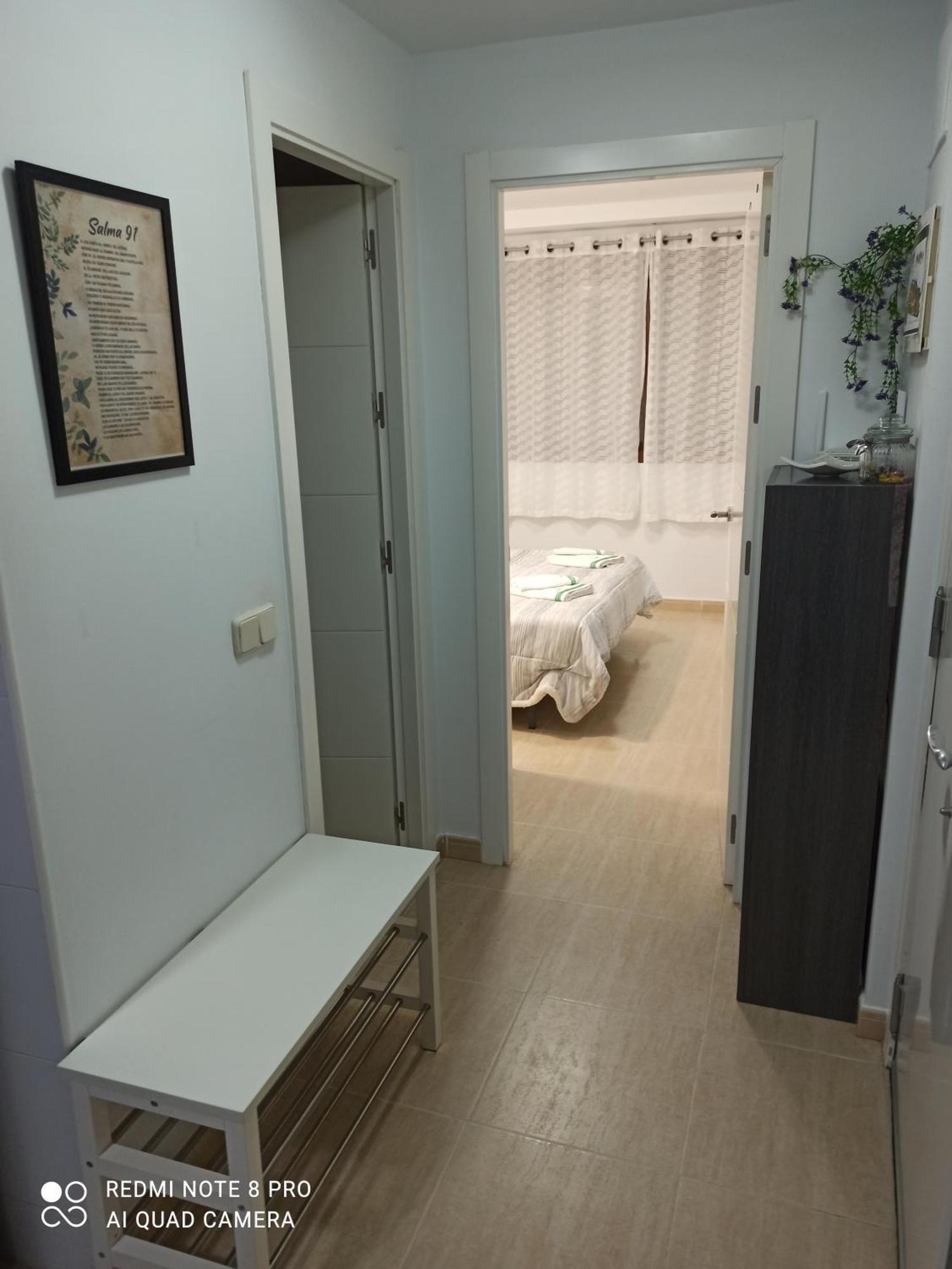 Relax & Play Panoramic Golf Vinaroz, Sant Jordi Apartment Вінарос Екстер'єр фото